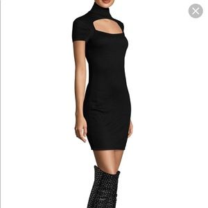 Helmut Lang Mini Dress